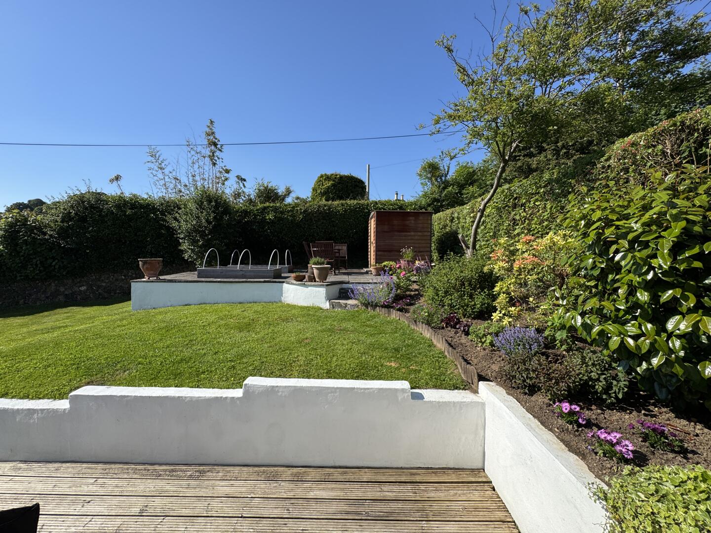Roseland Crescent, Chacewater, Truro